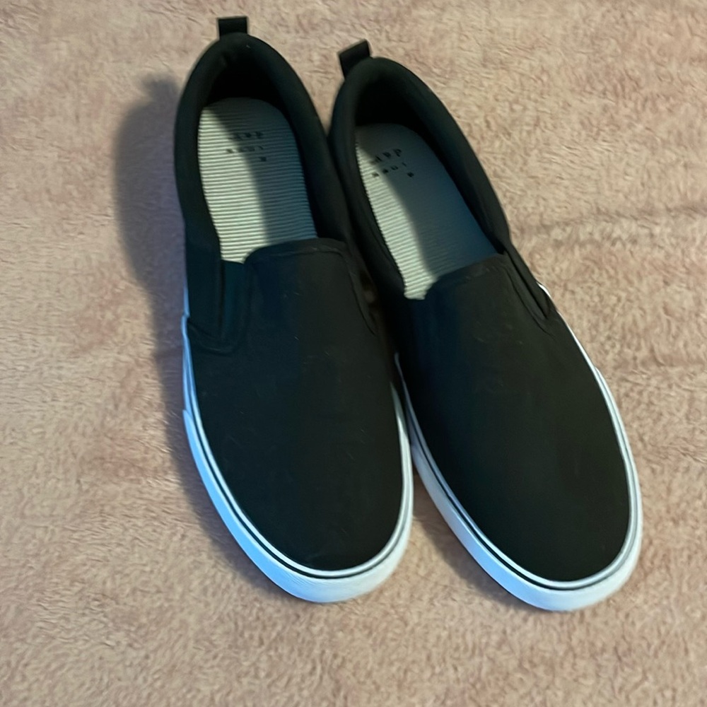 Target A New Day Slip on Shoes